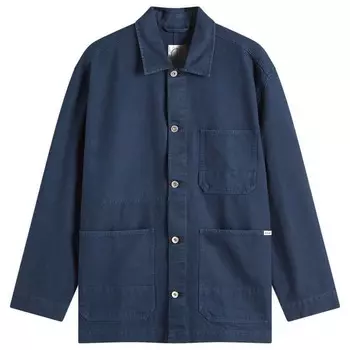 Куртка Ezra в стиле чор Polar Skate Co., синий