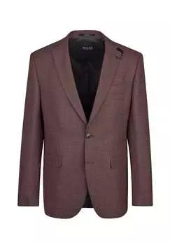 Куртка ezzo-g Digel, красный