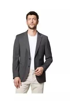 Куртка ezzo-g Digel, серый