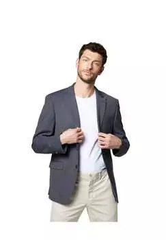 Куртка ezzo-g Digel, серый