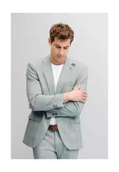 Куртка ezzo-st Digel, зеленый