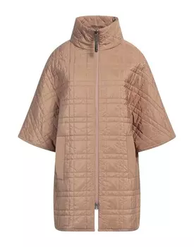 Куртка Fabiana Filippi, коричневый