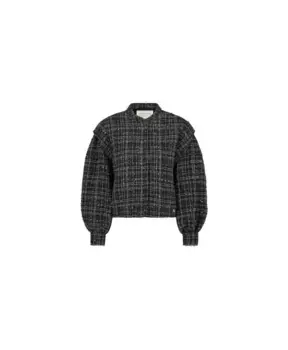 Куртка Fabienne Chapot, черный