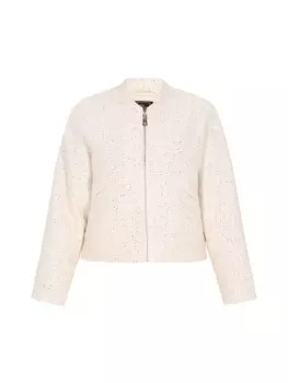 Куртка faina, белый