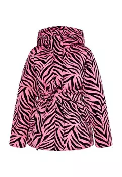 Куртка faina Between-Season, светло-розовый