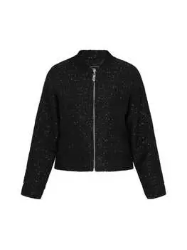 Куртка faina, черный