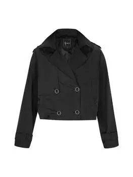 Куртка faina, черный