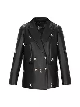 Куртка faina, черный