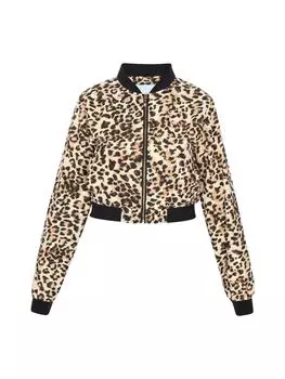 Куртка faina, цвет leo