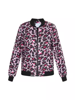 Куртка faina Jacke, розовый