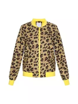 Куртка faina Jacke, желтый