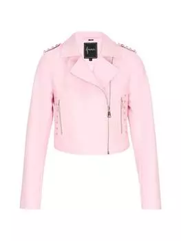 Куртка faina, розовый