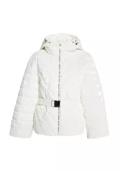 Куртка faina Winter Nally, цвет Wool white