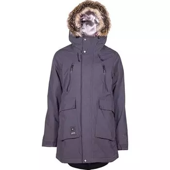 Куртка Fairbanks L1, цвет phantom