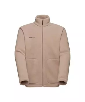 Куртка фалера мл Mammut, коричневый