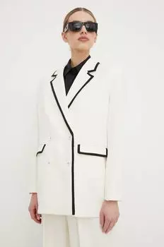 Куртка Фалиппа Custommade, бежевый