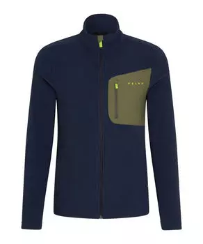 Куртка Falke, синий