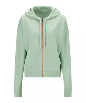 Куртка Falke, зеленый