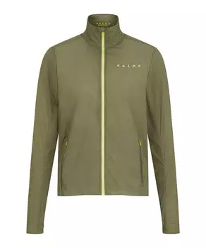 Куртка Falke, зеленый