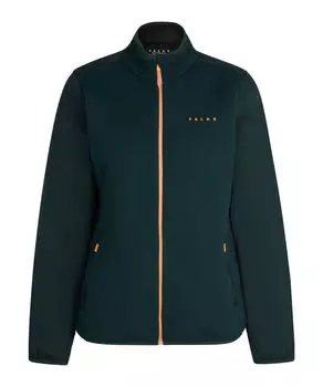 Куртка Falke, зеленый