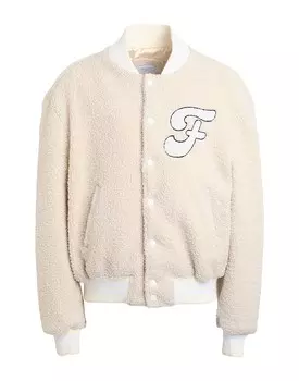 Куртка Family First Milano, молочный