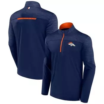 Куртка Fanatics Branded Denver Broncos, нави