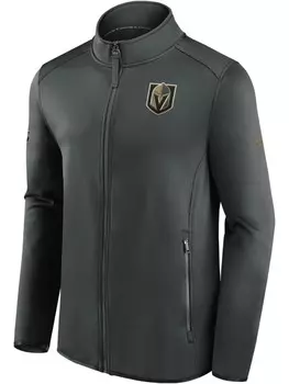 Куртка FANATICS, серый