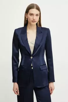 Куртка FANNIE Marciano Guess, темно-синий