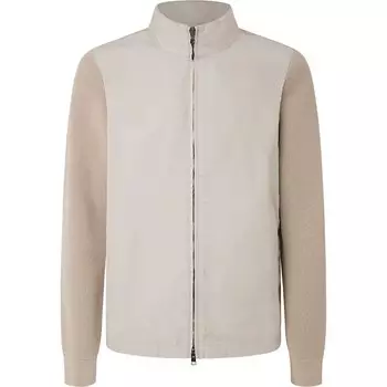 Куртка Faonnable FM750066, бежевый