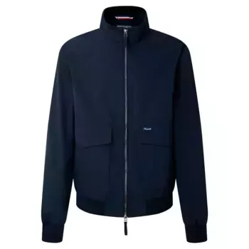 Куртка Faonnable Phogolf Golf, черный