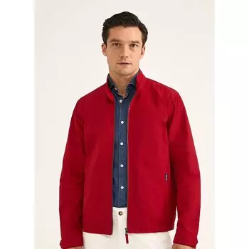 Куртка Faonnable Phory Classic Blsn, красный