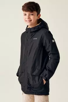 Куртка Фарбанк Regatta, черный