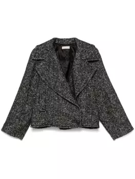 Куртка Фарго Antonelli, черный