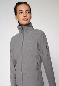 Куртка FAST TREK™ JACKET Columbia, серый