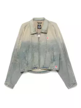 Куртка Fathers Garden RRR123, синий