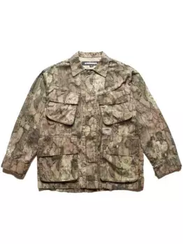 Куртка Fatigue Neighborhood, зеленый