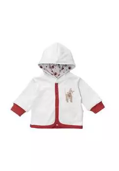 Куртка фавориты Baby Sweets, красный