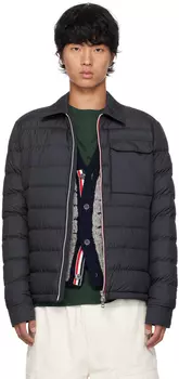 Куртка Fazzon Down Navy Moncler