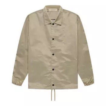 Куртка Fear of God Essentials Coaches Jacket