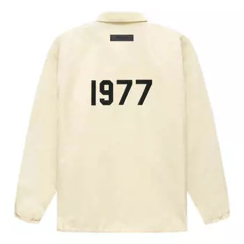 Куртка Fear of God Essentials FW22 1977 Nylon Coaches Jacket