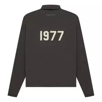 Куртка Fear of God Essentials SS22 1977 Coaches Jacket Iron