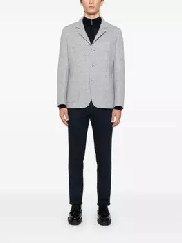 Куртка Fedeli Damon, серый