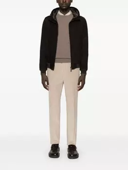 Куртка Fedeli Jess, коричневый