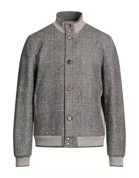 Куртка Fedeli, серый