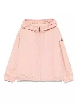 Куртка Fegeo Moncler Enfant, розовый