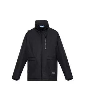 Куртка Fendi, черный