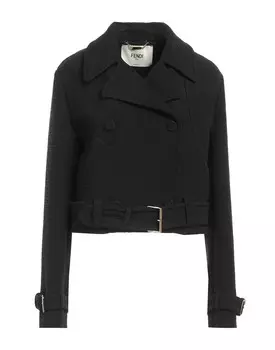 Куртка Fendi, черный