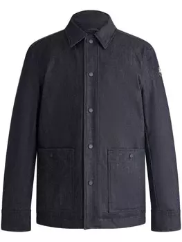 Куртка Ferdinand Fusalp, синий