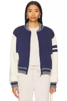 Куртка фернандо Steve Madden, синий