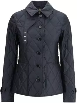 Куртка Фернли Burberry, синий